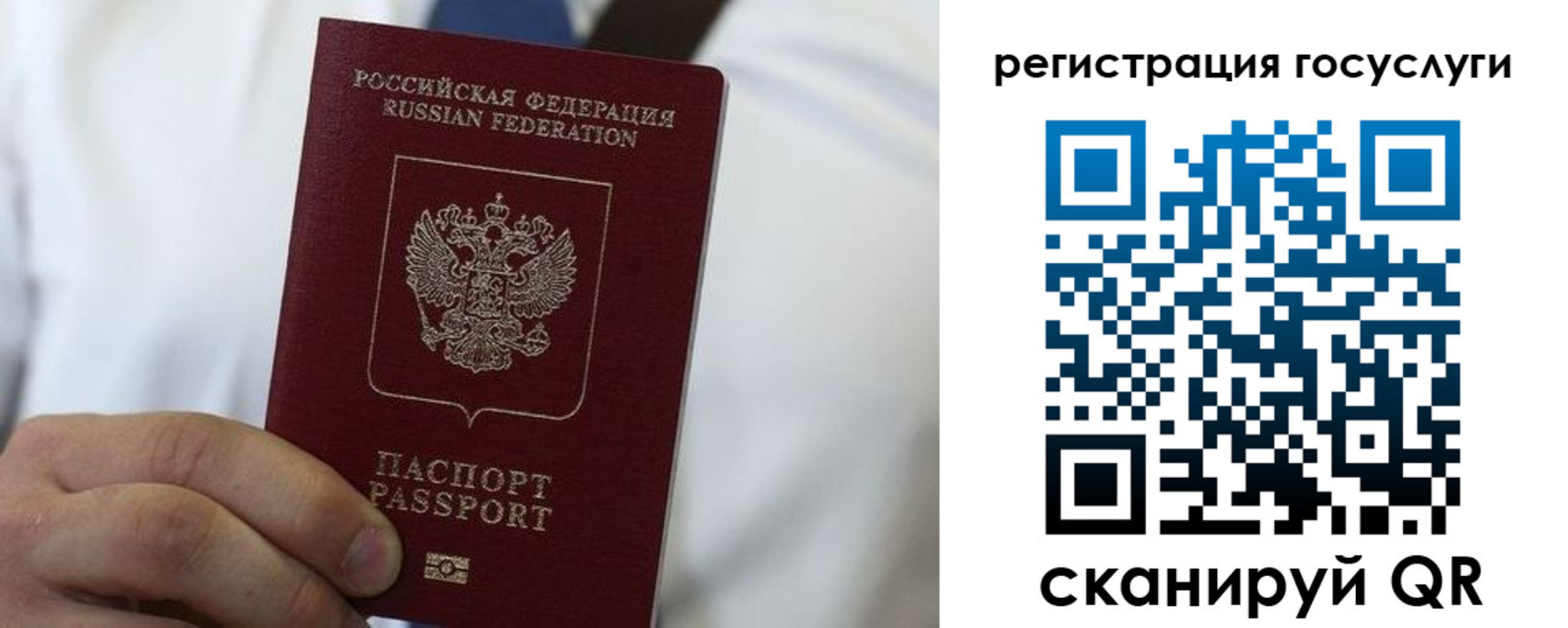 прописка в Железногорске